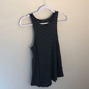 Ribbed Tank